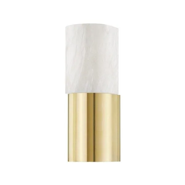 Product Image 1 for Jamesport 1 Light Wall Sconce from Hudson Valley