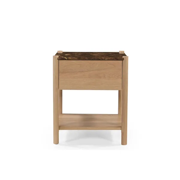 Product Image 1 for Elio Nightstand from Moe's