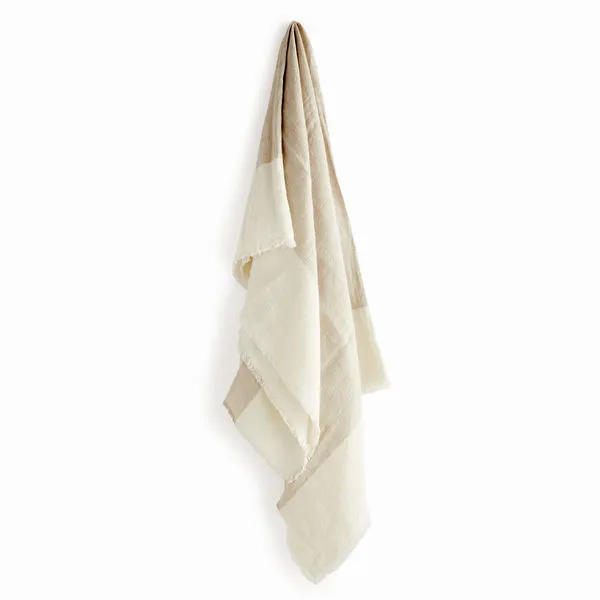 Product Image 1 for Anika European Linen Throw from Napa Home And Garden