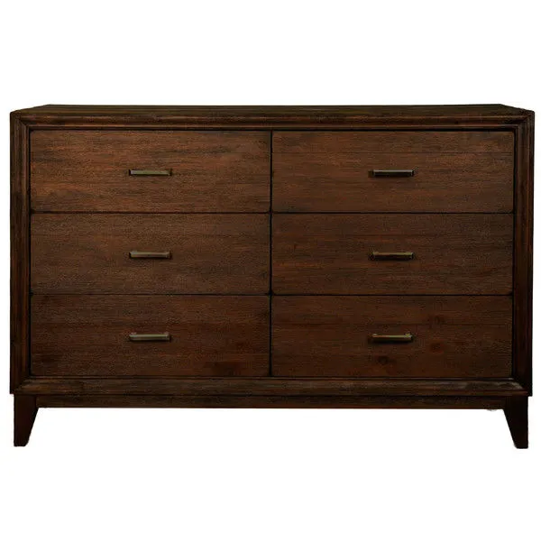 Product Image 1 for Ashton Double Dresser from Essentials for Living