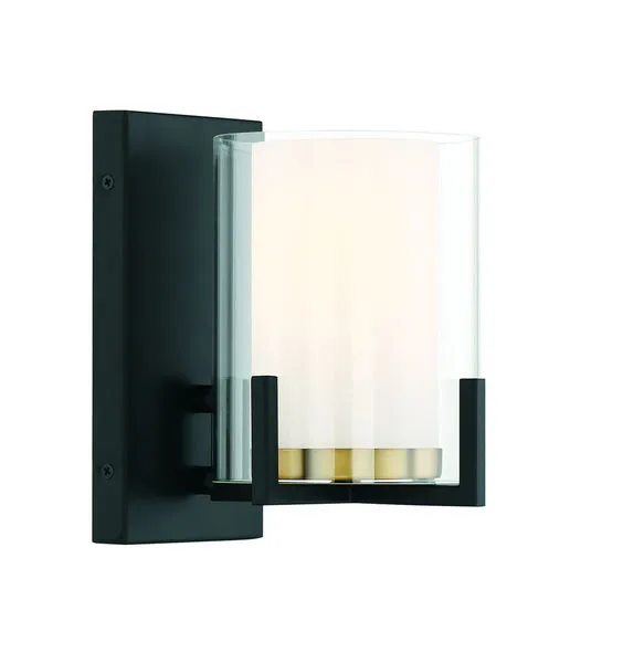 Product Image 2 for Eaton 1 Light Sconce from Savoy House 