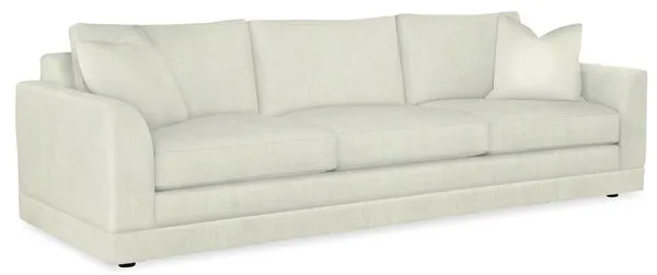 Product Image 1 for Granger 8 ft. 3 over 3 Sofa from Hooker Furniture