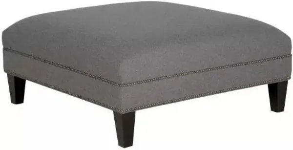 Product Image 1 for Rango Square Ottoman from Bernhardt Furniture