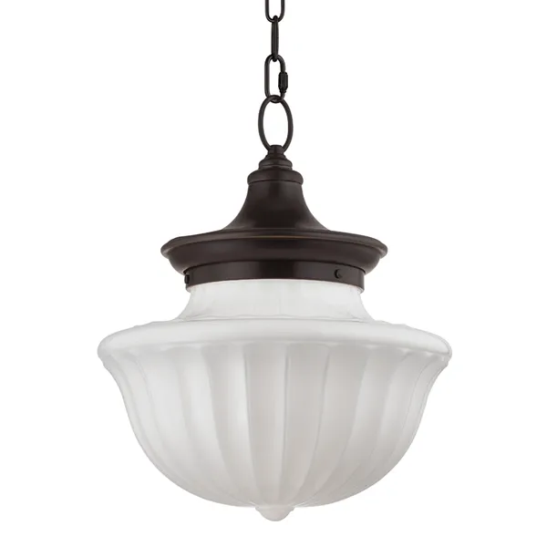 Product Image 1 for Dutchess 2 Light Large Pendant from Hudson Valley