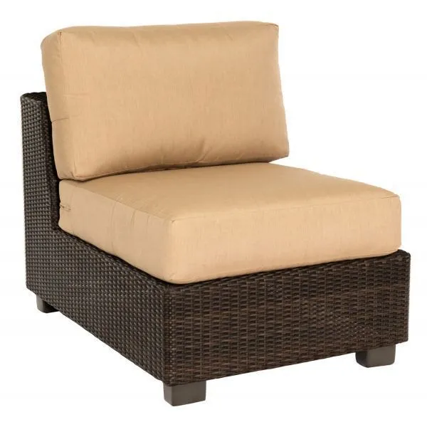Product Image 1 for Montecito Sectional from Woodard