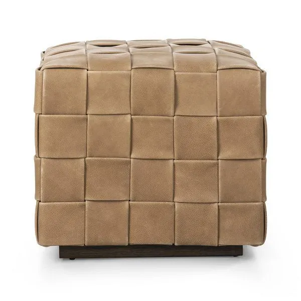 Product Image 1 for Flores Ottoman from Four Hands