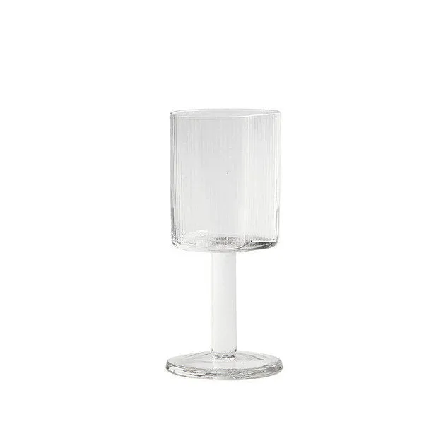 Product Image 1 for Clear Ripe White Wine Glass from BIDKHome