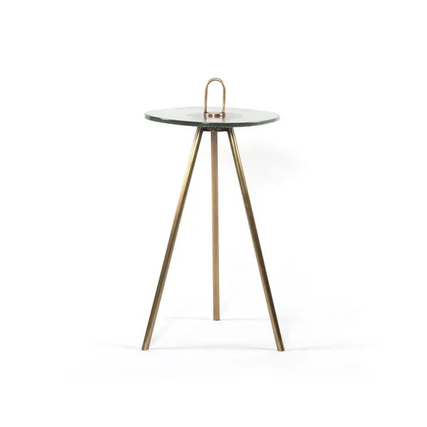 Product Image 4 for Alva Accent Table from Four Hands