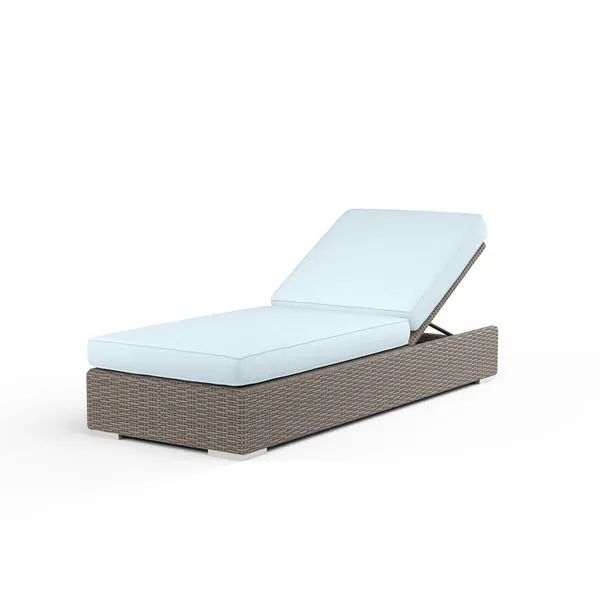 Product Image 1 for Coronado Adjustable Chaise from Sunset West