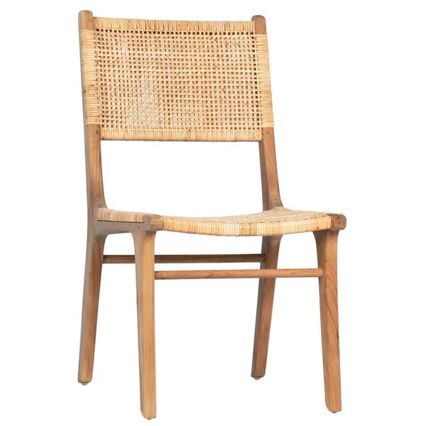 Product Image 1 for Nova Dining Chair from Dovetail Furniture