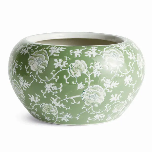 Product Image 1 for Imperial Lotus Planter from Napa Home And Garden
