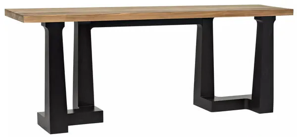 Product Image 1 for Pharaoh Console from Noir