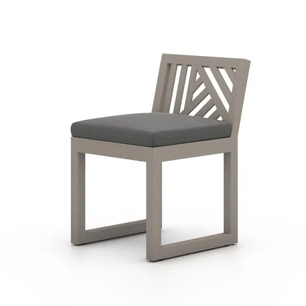 Product Image 1 for Avalon Outdoor Dining Chair from Four Hands