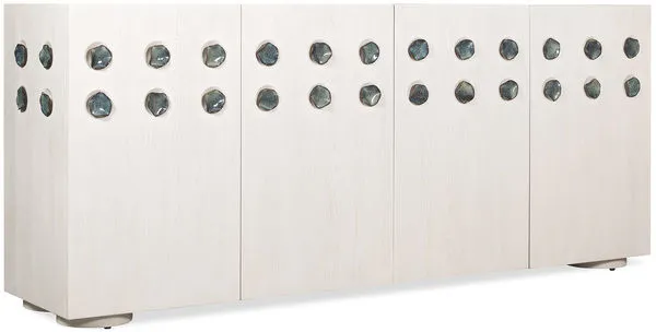 Product Image 1 for Commerce and Market Pilea Entertainment Credenza from Hooker Furniture