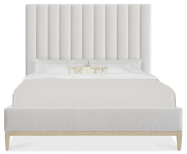 Product Image 4 for Cascade Upholstered Bed from Hooker Furniture