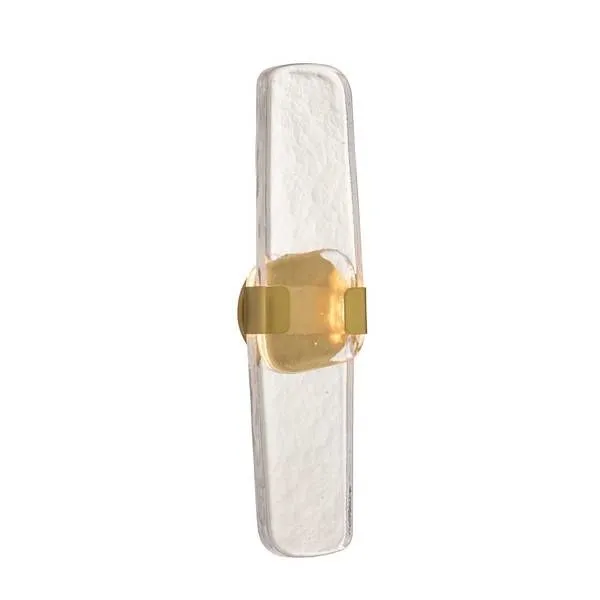 Product Image 1 for Melt Linear Wall Sconce from Arteriors