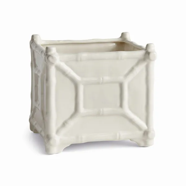Product Image 1 for Chinoiserie Cachepot from Napa Home And Garden