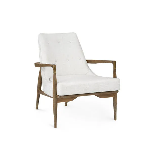 Product Image 1 for Bastian Lounge Chair from Villa & House