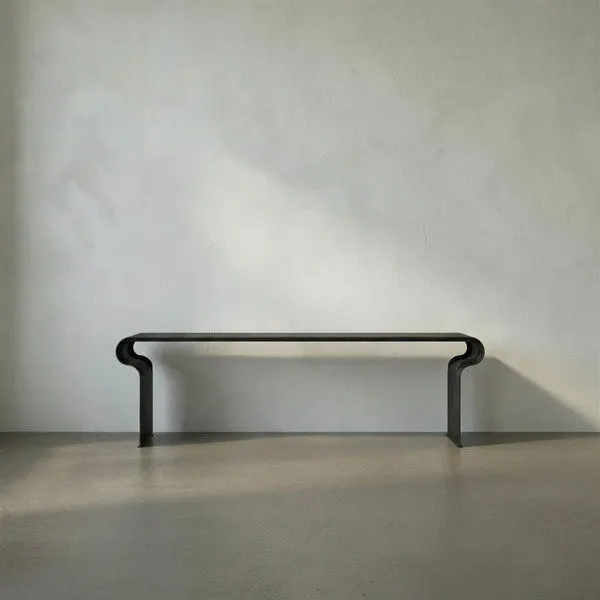 Product Image 1 for Jabali Bench from Noir