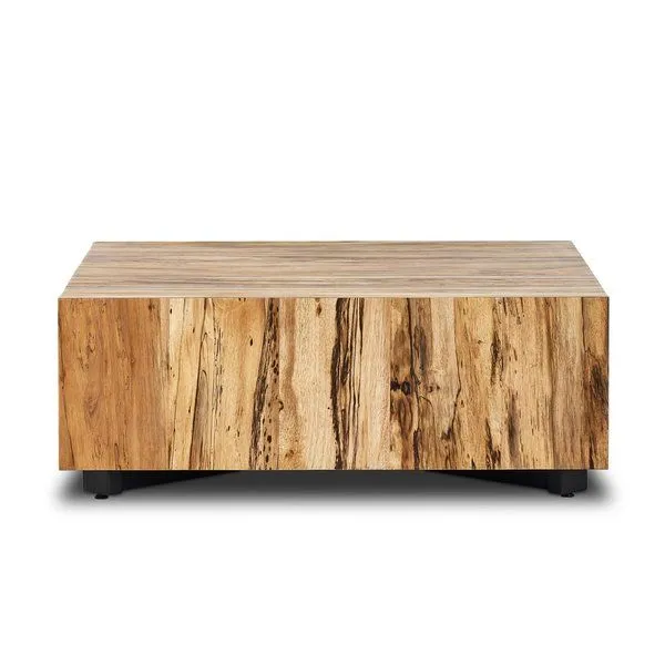 Product Image 1 for Hudson Square Coffee Table from Four Hands
