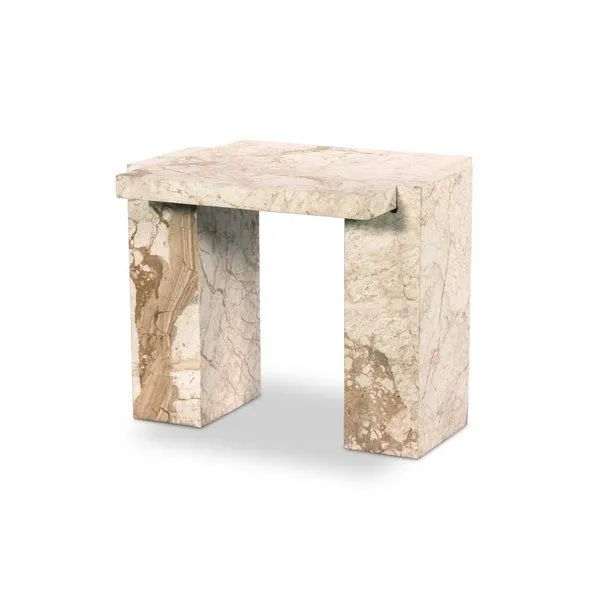 Product Image 1 for Romano End Table from Four Hands