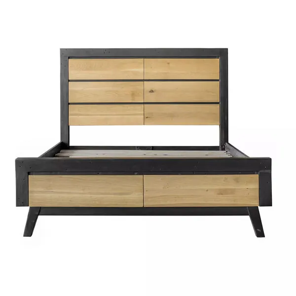 Product Image 2 for Dina Bed from Moe's