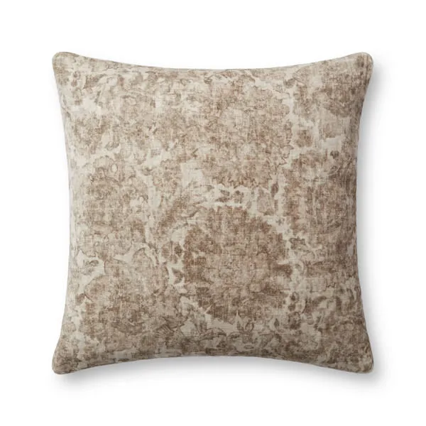 Product Image 1 for Bridgette Natural Pillow from Loloi