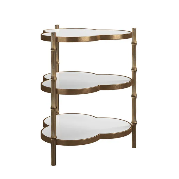 Product Image 1 for Eave Accent Table from A.R.T. Home Furnishings