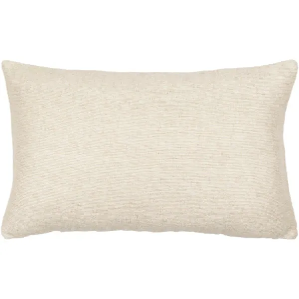 Product Image 1 for Sallie Cream Pillow from Surya