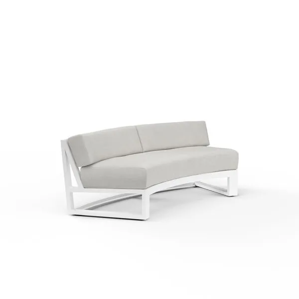 Product Image 1 for Newport Curved Sofa from Sunset West
