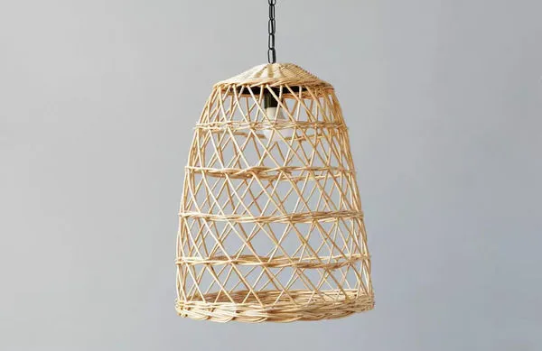 Product Image 1 for Willow Pendant Light Medium  from etúHOME