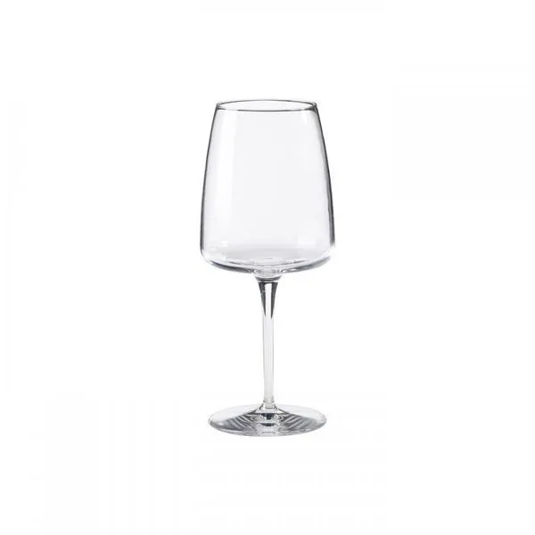 Product Image 2 for Vine Crystalline Water Glass, Set of 6 from Costa Nova