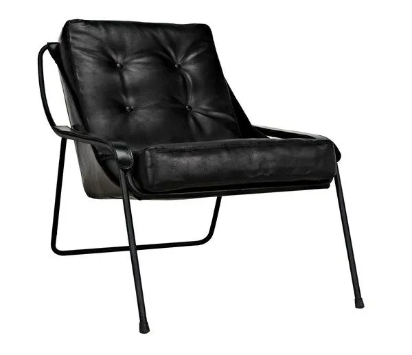 Product Image 19 for Mr. Malcom Chair from Noir