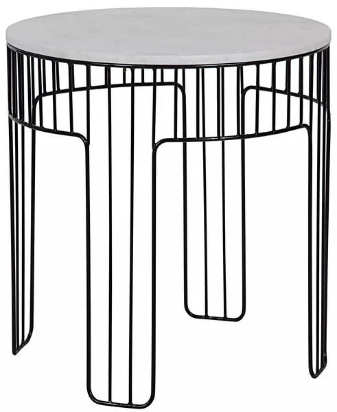 Product Image 2 for Amadeus Side Table from Noir