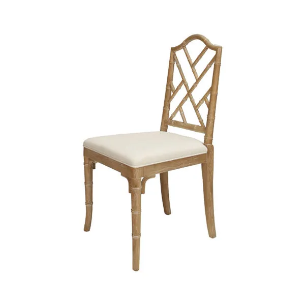 Product Image 2 for Fairfield Dining Chair from Worlds Away