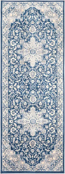 Product Image 2 for Monaco Navy / Cream Rug from Surya
