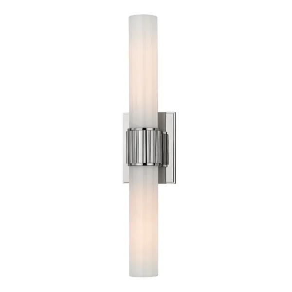 Product Image 1 for Fulton 2 Light Bath Bracket from Hudson Valley