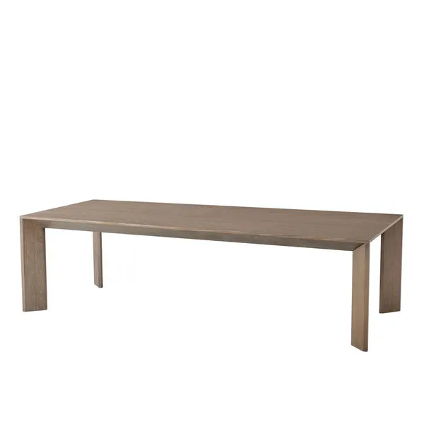 Product Image 2 for Decoto Dining Table from Theodore Alexander