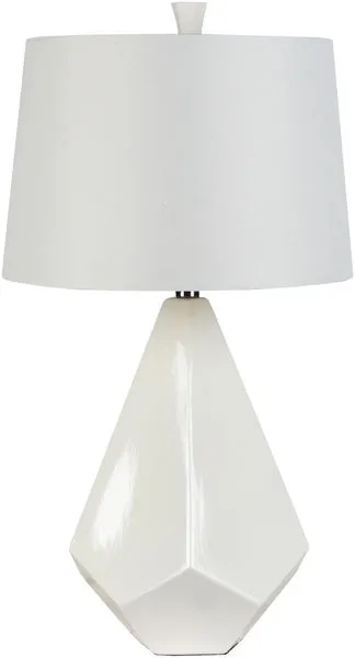 Product Image 1 for Angles Lamp from Surya