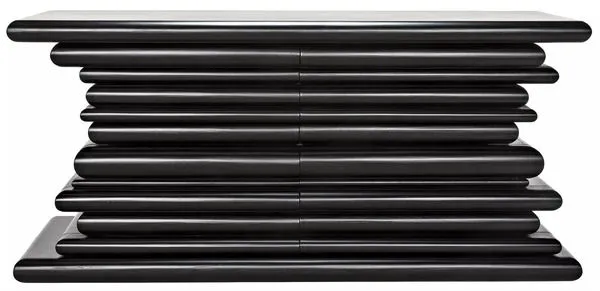 Product Image 2 for Kaiser Sideboard from Noir