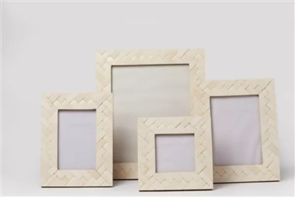 Product Image 1 for Emerson Picture Frame from BIDKHome