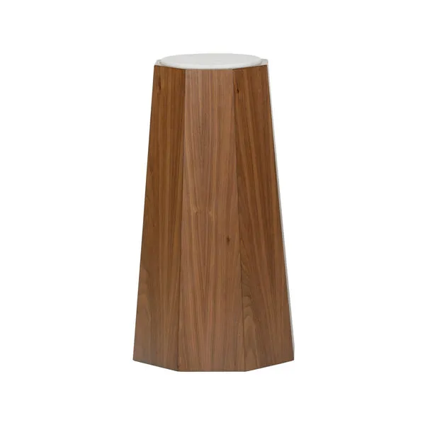 Product Image 1 for Laurence Accent Table from Wildwood Home