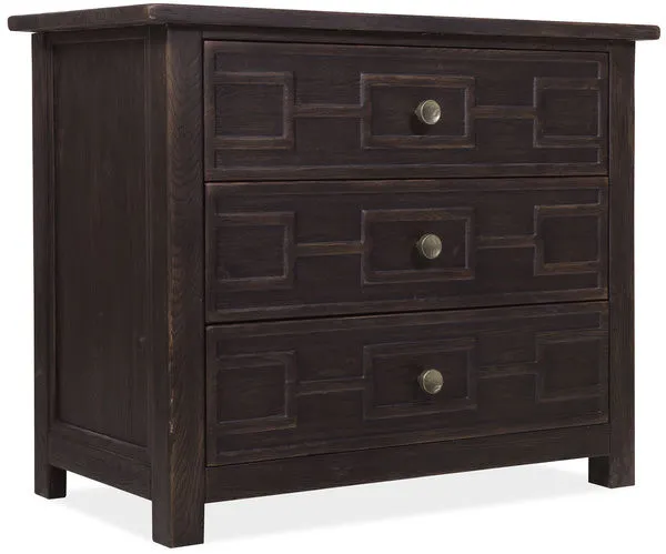 Product Image 1 for Driftwood Bachelors Chest from Hooker Furniture