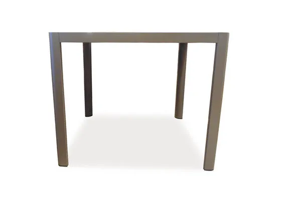 Product Image 1 for Loft Essentials 35.5" Square Dining Table from Lloyd Flanders
