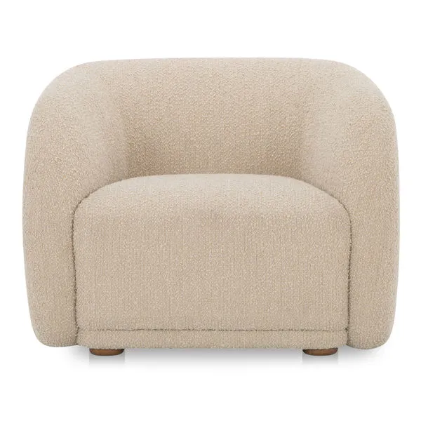Product Image 1 for Faye Accent Chair from Moe's