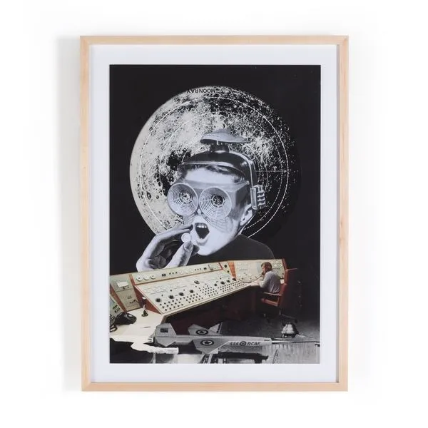 Product Image 2 for Memories Of Pearblossom By Coup D'esprit from Four Hands