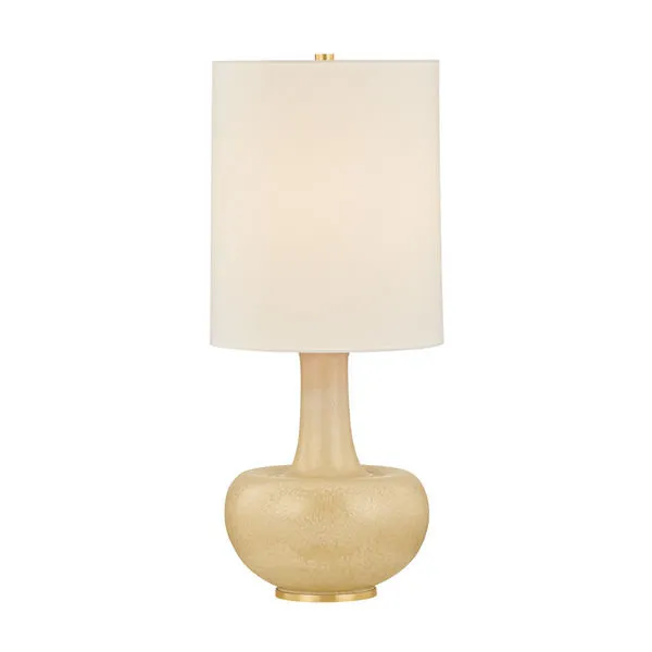 Product Image 1 for Plum Point Table Lamp from Hudson Valley