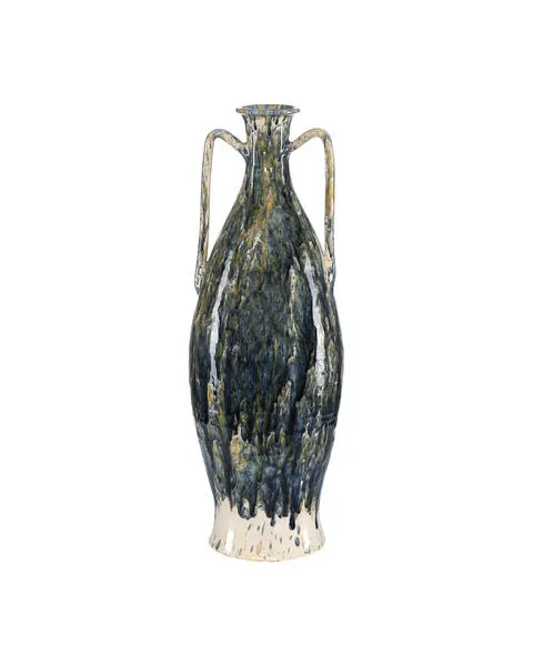 Product Image 1 for Macchiato Jar from Currey & Company