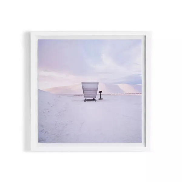 Product Image 4 for White Sand, Nm By Ryann Ford from Four Hands