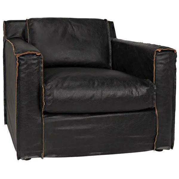 Product Image 1 for Florence Armchair from Noir